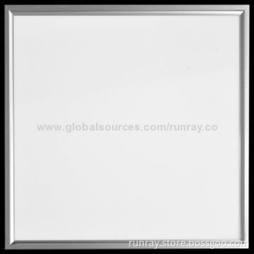 Super-thin 45W 600x600mm LED Panel Light, 85-265V AC, PF>0.95, Epistar 2835 SMD Chip, CE Mark